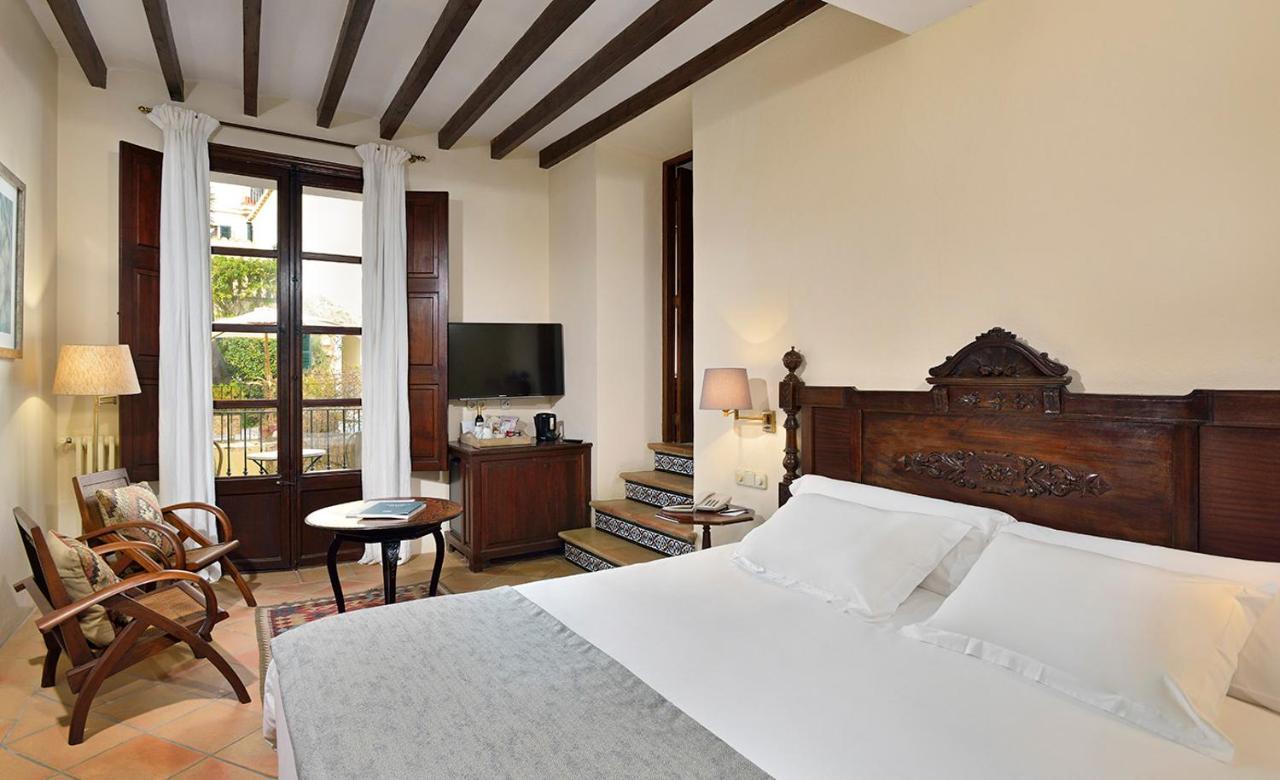 San Lorenzo Hotel